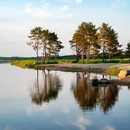 Holiday home Silma Retreat