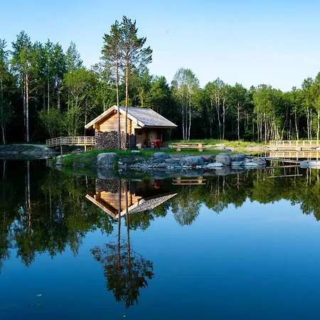 Silma Retreat The Hobbit House *