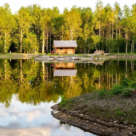 Silma Retreat The Hobbit House *