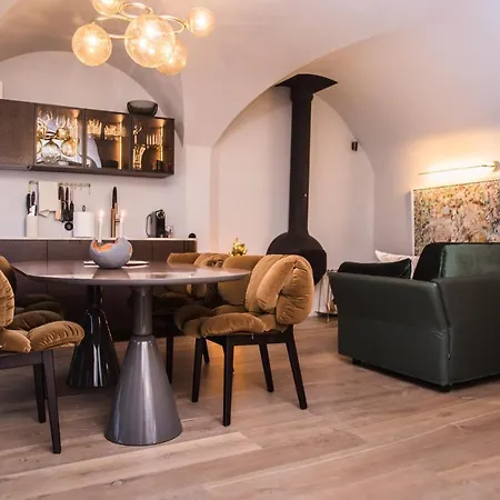 Holiday home Silma Retreat The Hobbit House