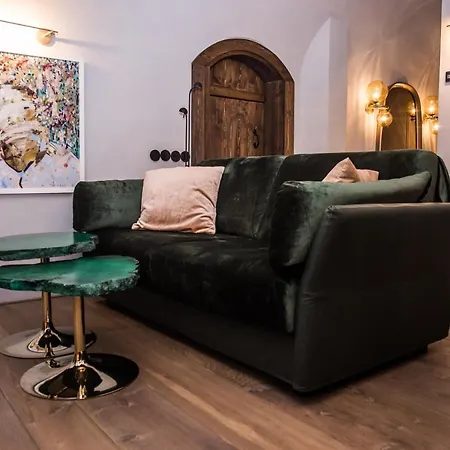 Silma Retreat The Hobbit House Vakantiehuis *