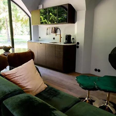 Silma Retreat The Hobbit House Holiday home