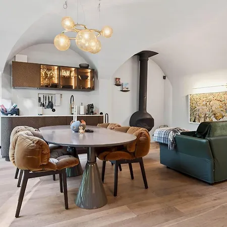 Silma Retreat The Hobbit House Holiday home *