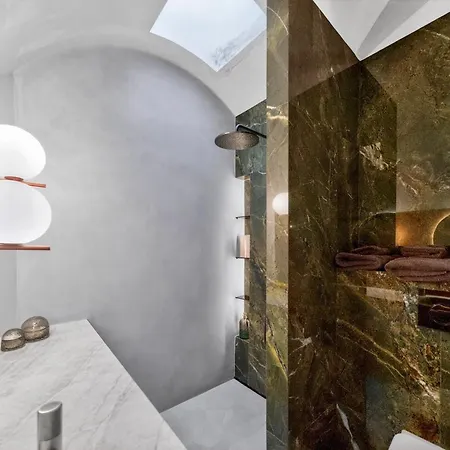 Silma Retreat The Hobbit House Holiday home *