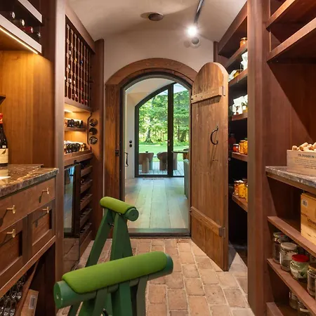 Holiday home Silma Retreat The Hobbit House *