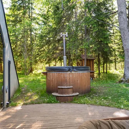 Silma Retreat The Hobbit House Holiday home *
