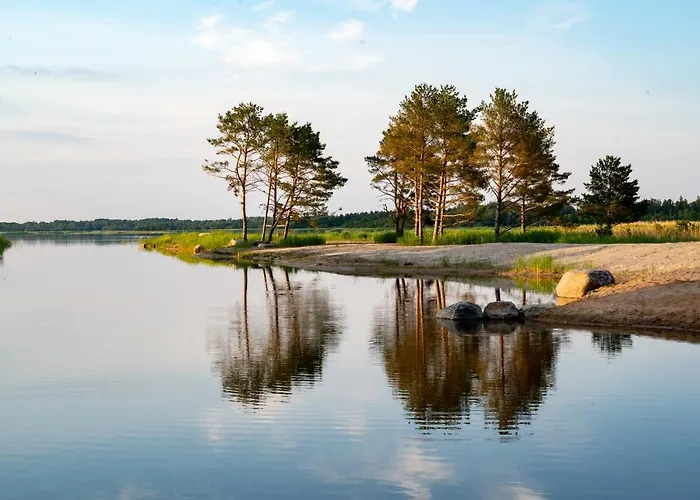 Holiday home Silma Retreat