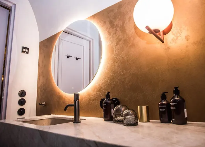 Silma Retreat Holiday home