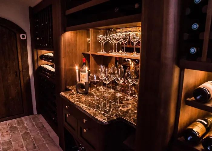 Silma Retreat Holiday home Haapsalu