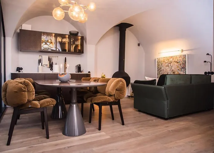 Holiday home Silma Retreat